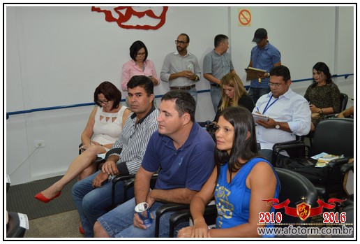 rolim de moura